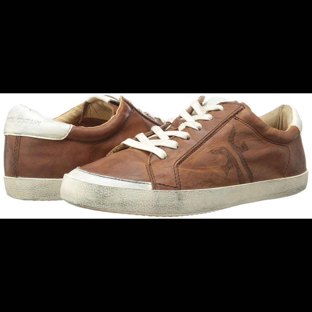 Frye Dylan Low Lace Sneakers - women’s or men’s